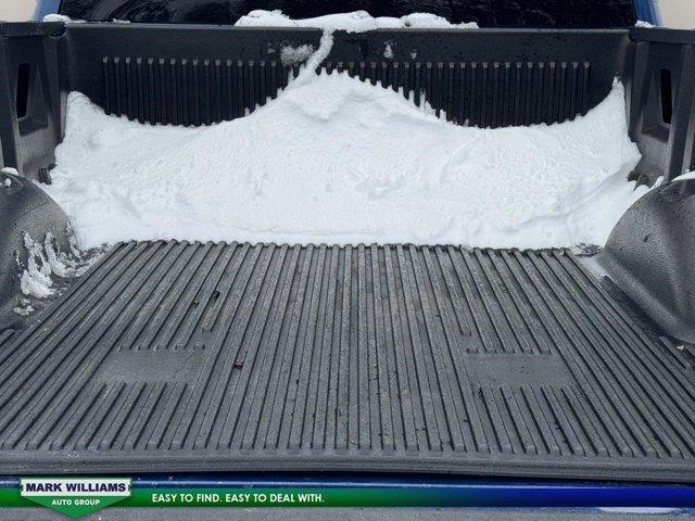 used 2022 Ford F-150 car, priced at $33,498