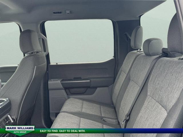 used 2022 Ford F-150 car, priced at $33,498