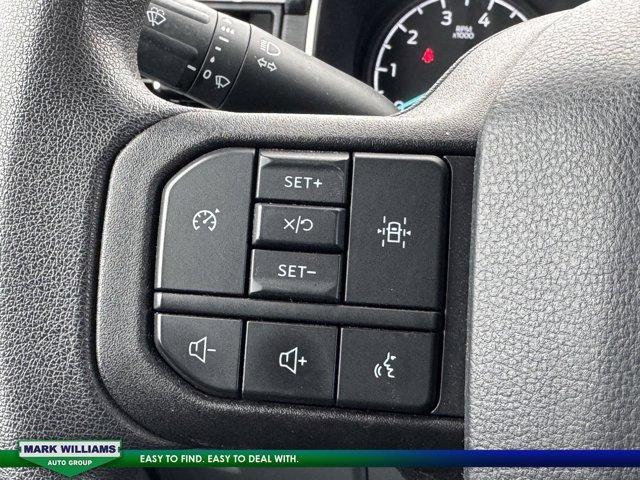 used 2022 Ford F-150 car, priced at $33,498