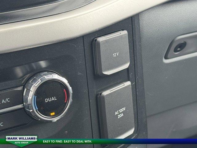 used 2022 Ford F-150 car, priced at $33,498