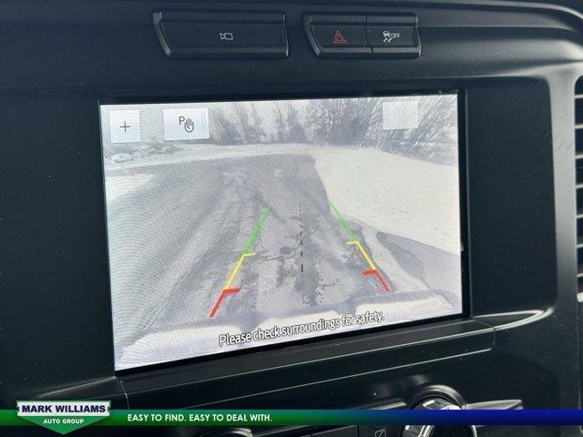 used 2022 Ford F-150 car, priced at $33,498