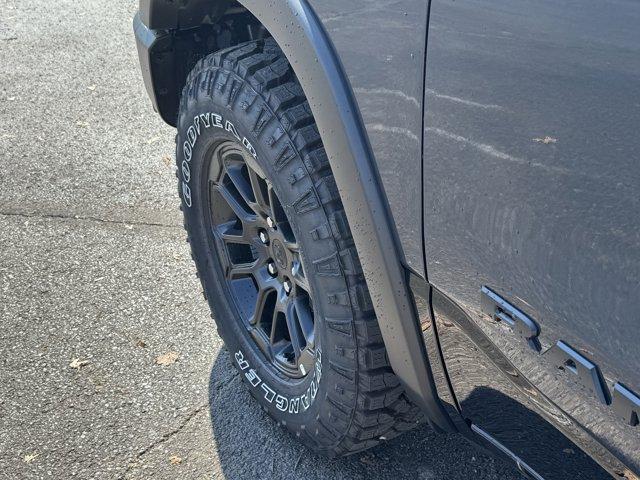 new 2026 Ram 1500 car, priced at $68,515