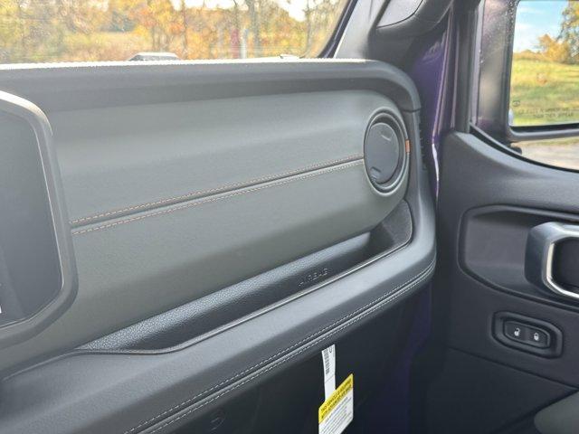 new 2026 Jeep Gladiator car, priced at $65,615