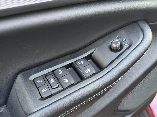 new 2025 Jeep Grand Cherokee L car, priced at $51,370