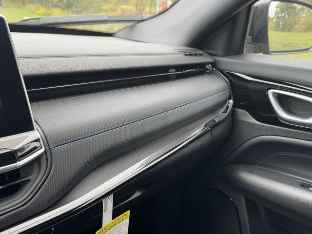 new 2026 Jeep Compass car, priced at $35,860