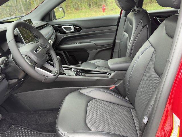 new 2026 Jeep Compass car, priced at $35,860