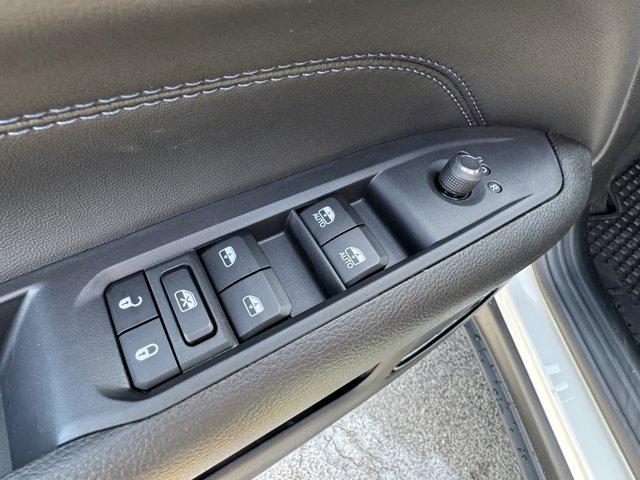 new 2026 Jeep Compass car, priced at $35,265