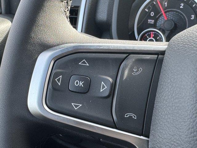 new 2026 Ram 3500 car, priced at $85,545