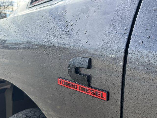 new 2026 Ram 3500 car, priced at $85,545