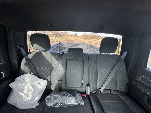 new 2026 Ram 3500 car, priced at $85,545