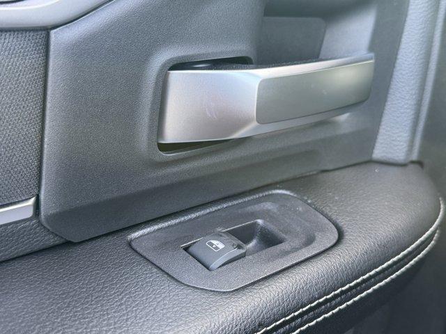 new 2026 Ram 3500 car, priced at $85,545