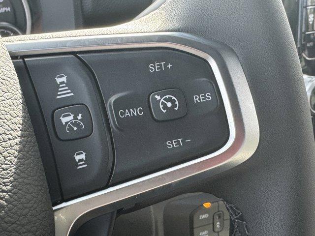 new 2026 Ram 3500 car, priced at $85,545