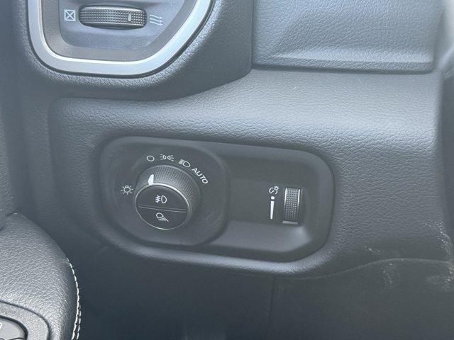 new 2026 Ram 3500 car, priced at $85,545