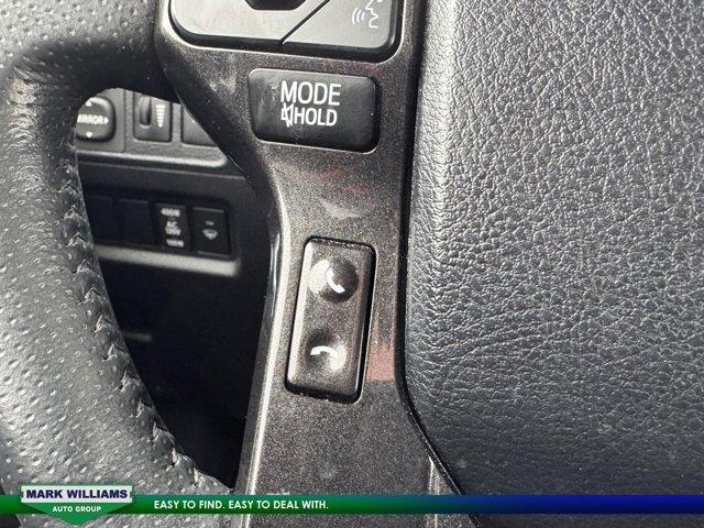 used 2023 Toyota 4Runner car, priced at $39,878