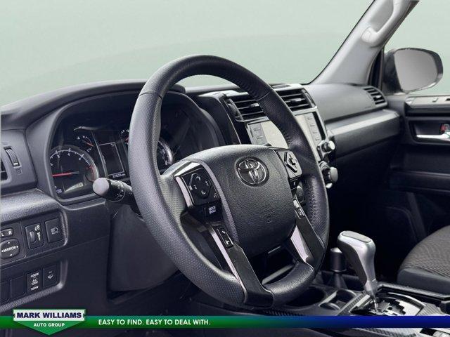 used 2023 Toyota 4Runner car, priced at $39,878