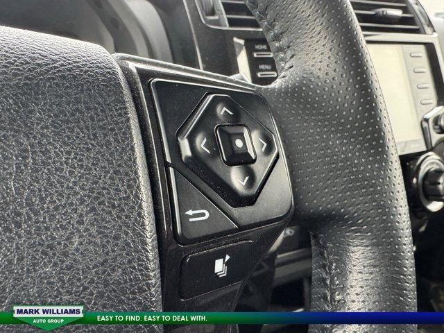 used 2023 Toyota 4Runner car, priced at $39,878