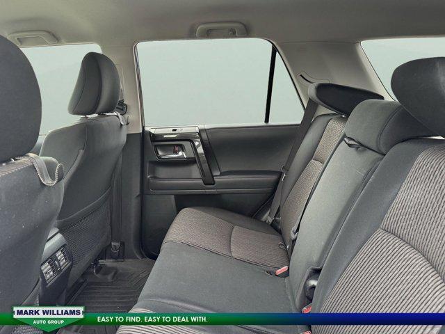 used 2023 Toyota 4Runner car, priced at $39,878