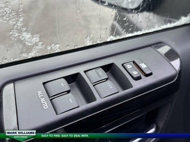 used 2023 Toyota 4Runner car, priced at $39,878