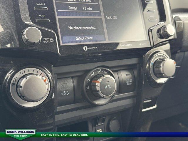 used 2023 Toyota 4Runner car, priced at $39,878