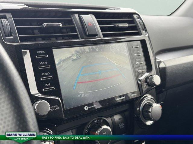 used 2023 Toyota 4Runner car, priced at $39,878