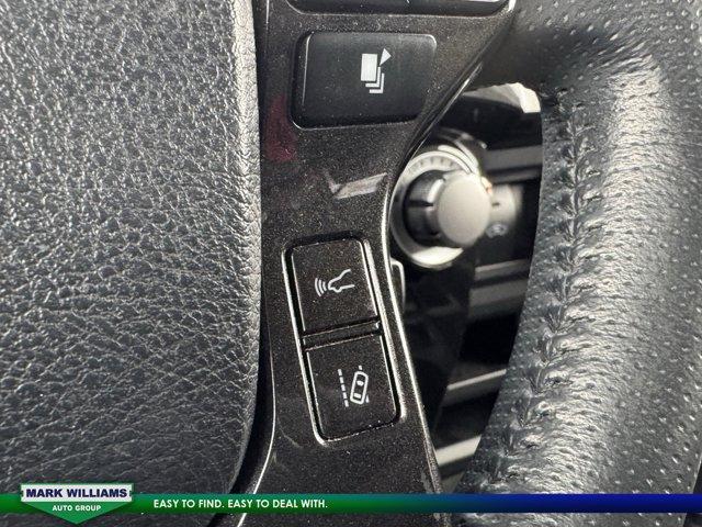 used 2023 Toyota 4Runner car, priced at $39,878