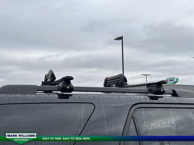 used 2023 Toyota 4Runner car, priced at $39,878