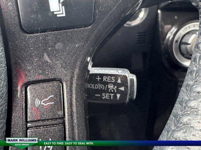 used 2023 Toyota 4Runner car, priced at $39,878