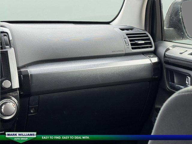 used 2023 Toyota 4Runner car, priced at $39,878