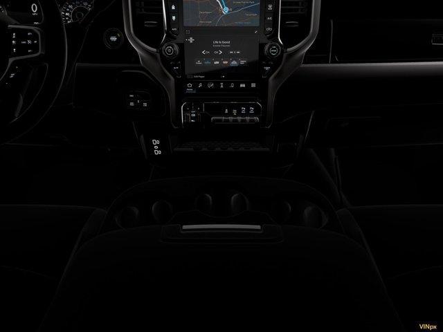 new 2026 Ram 2500 car, priced at $65,290