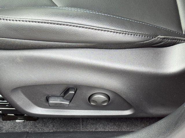 new 2026 Jeep Compass car, priced at $37,820