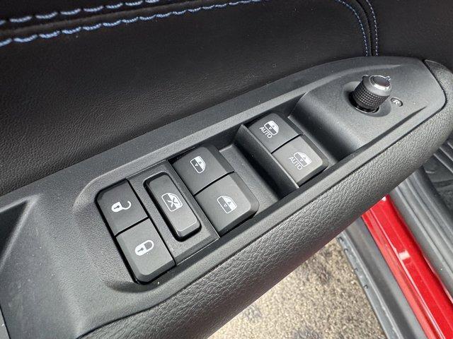 new 2026 Jeep Compass car, priced at $37,820