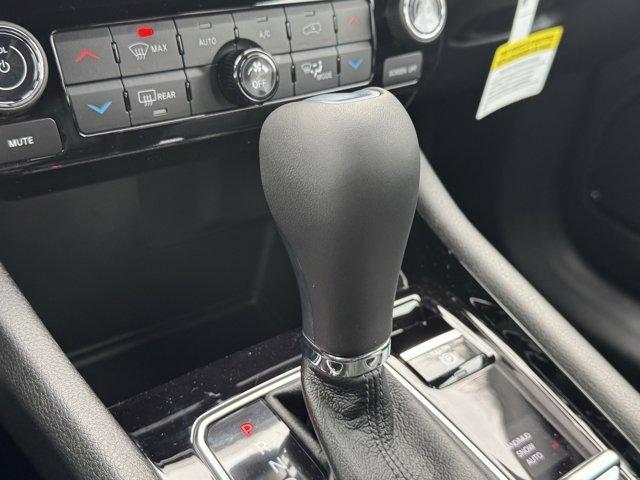 new 2026 Jeep Compass car, priced at $37,820