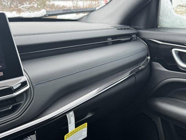 new 2026 Jeep Compass car, priced at $37,820