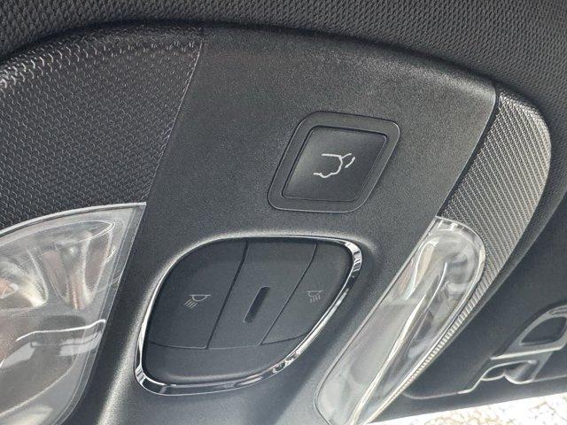 new 2026 Jeep Compass car, priced at $37,820