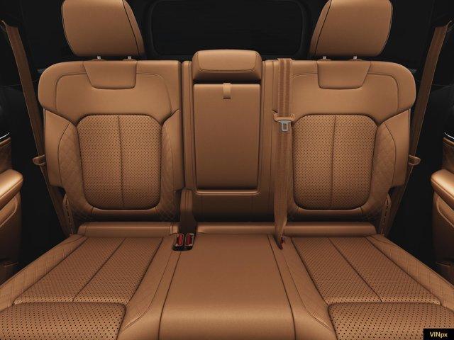 new 2025 Jeep Grand Cherokee car, priced at $68,560