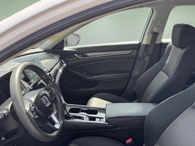 used 2018 Honda Accord car, priced at $17,798