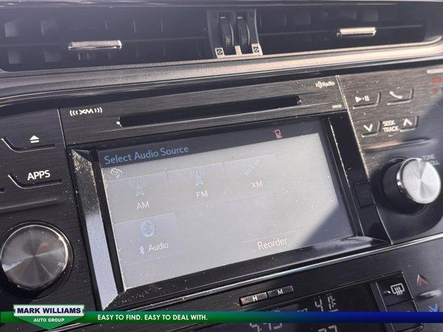 used 2018 Toyota Avalon Hybrid car, priced at $21,798