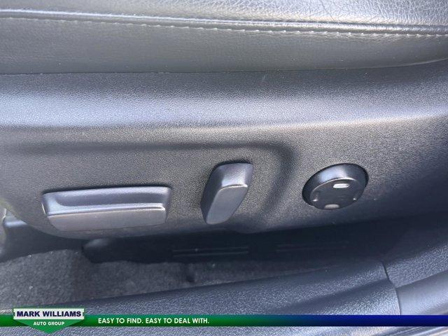 used 2018 Toyota Avalon Hybrid car, priced at $21,798