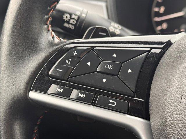 used 2025 Nissan Altima car, priced at $24,398