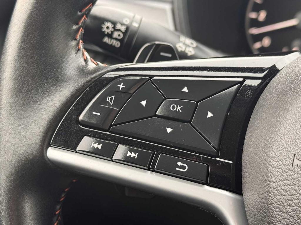 used 2025 Nissan Altima car, priced at $24,352