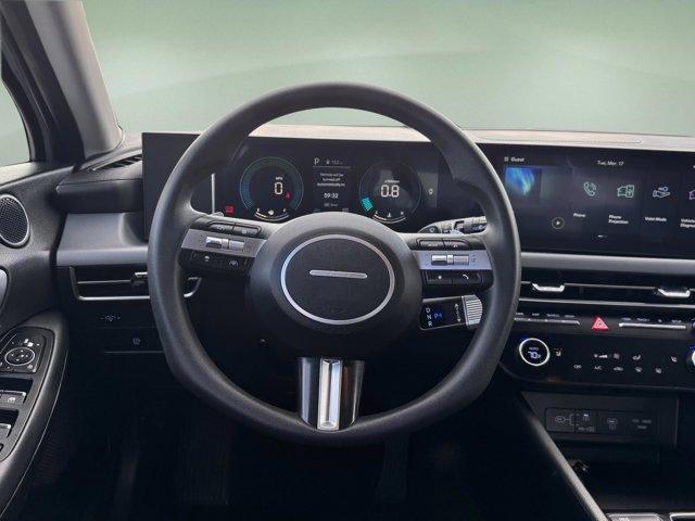 used 2025 Hyundai Sonata car, priced at $23,400