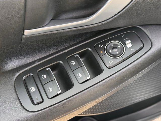 used 2025 Hyundai Sonata car, priced at $23,400