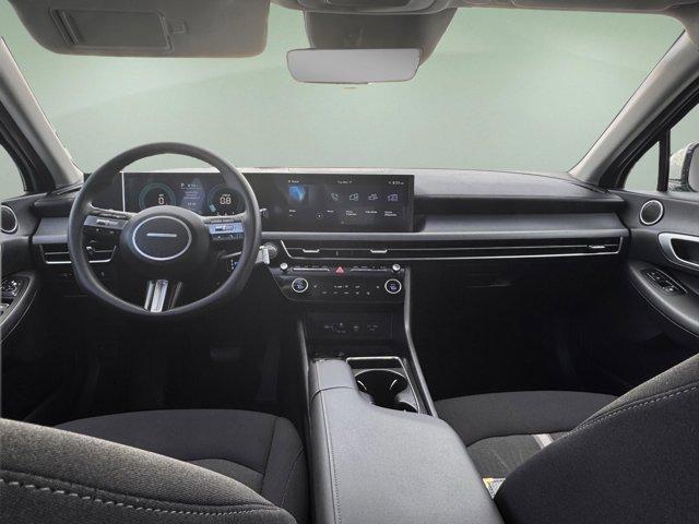 used 2025 Hyundai Sonata car, priced at $23,400