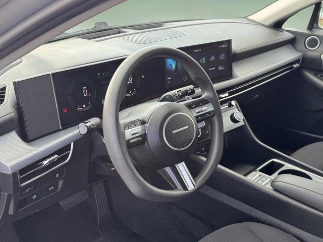 used 2025 Hyundai Sonata car, priced at $23,400