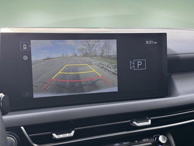 used 2025 Hyundai Sonata car, priced at $23,400