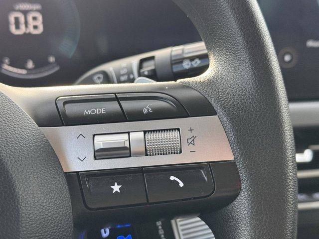 used 2025 Hyundai Sonata car, priced at $23,400