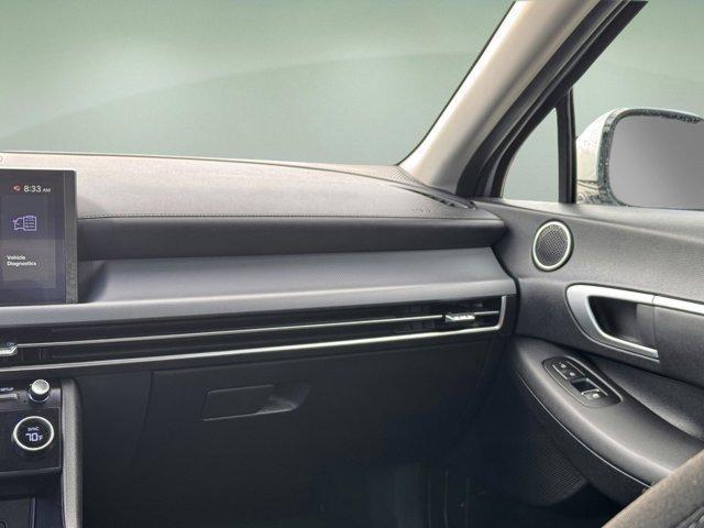 used 2025 Hyundai Sonata car, priced at $23,400