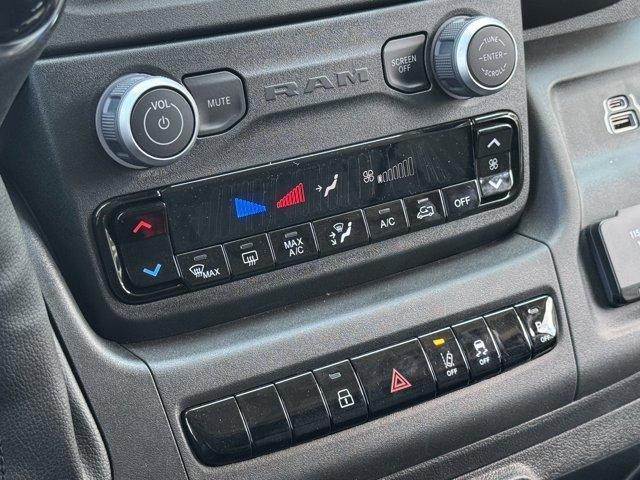new 2024 Ram ProMaster 3500 car, priced at $60,795