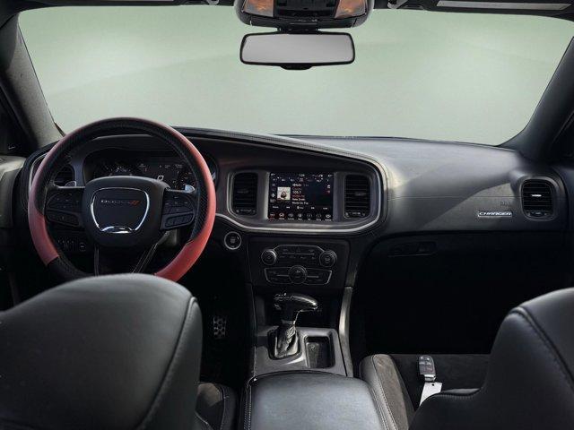 used 2022 Dodge Charger car, priced at $33,992