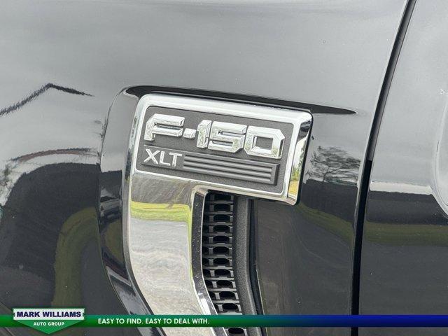 used 2022 Ford F-150 car, priced at $37,529